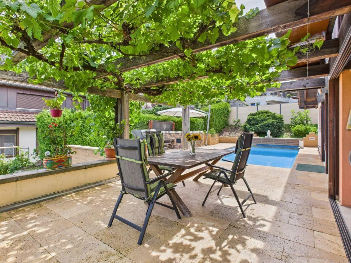 Verlängern Sie Ihre Ferien Zuhause - Foto 14 von 18