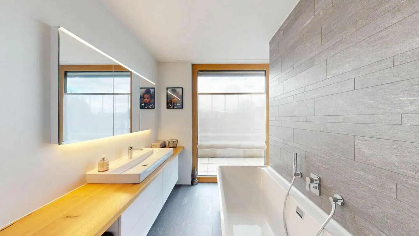 4.5 Room Apartment, Mitteldorfstrasse 5, Diepoldsau - Photo 8 of 14