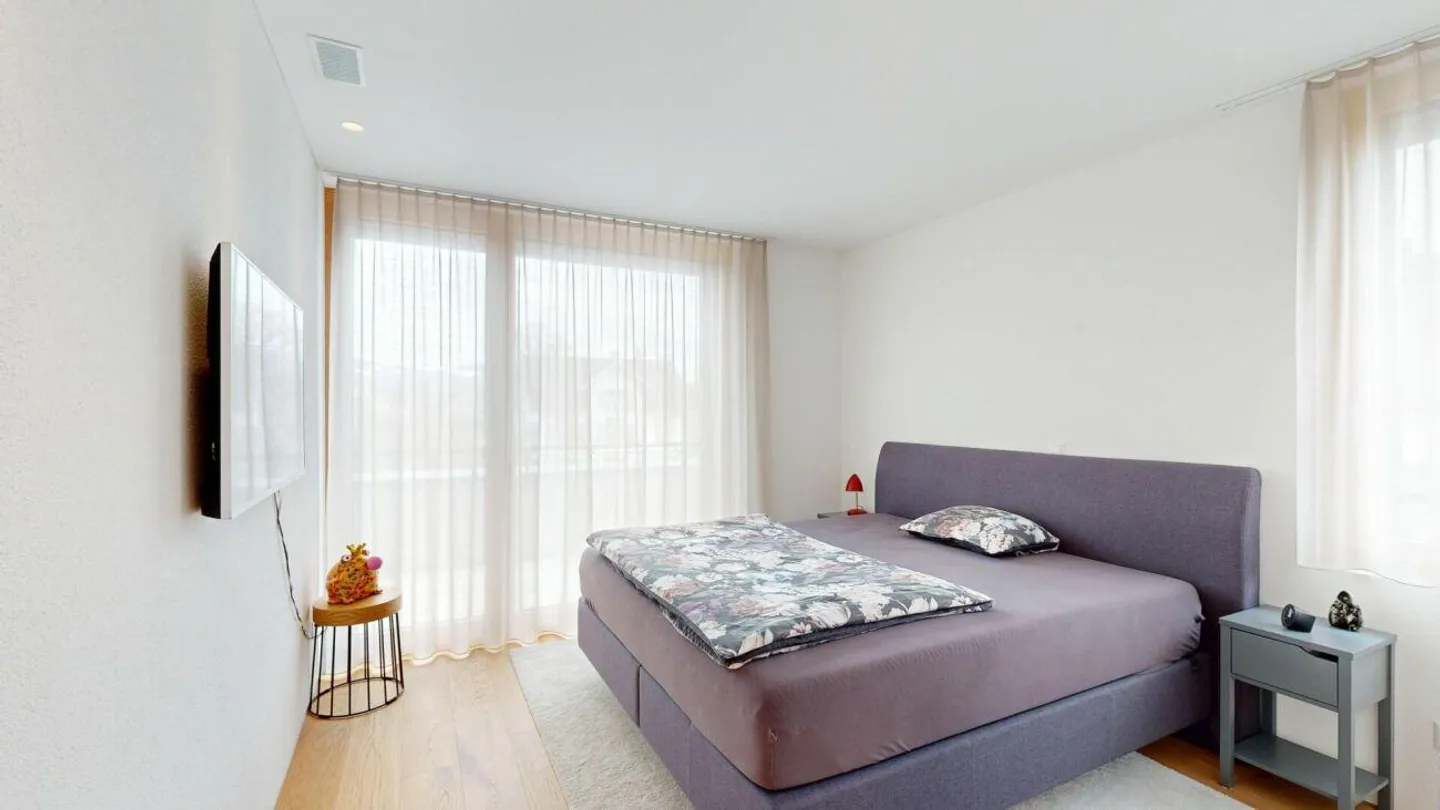 4.5 Room Apartment, Mitteldorfstrasse 5, Diepoldsau - Photo 10 of 14