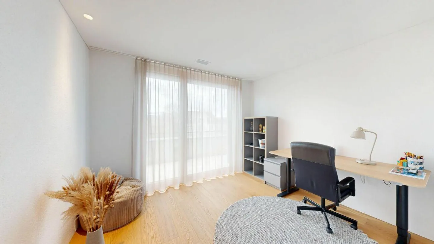 4.5 Room Apartment, Mitteldorfstrasse 5, Diepoldsau - Photo 12 of 14