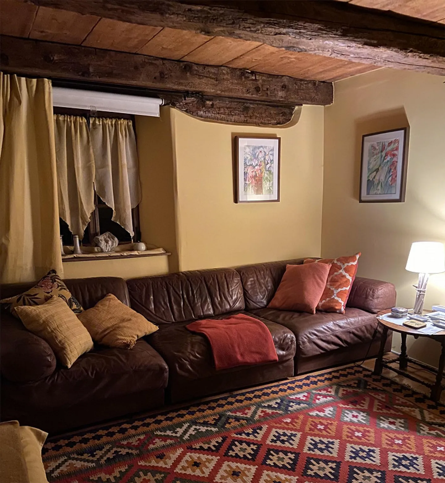 Charming Historic House in Olivone - Photo 5 of 16