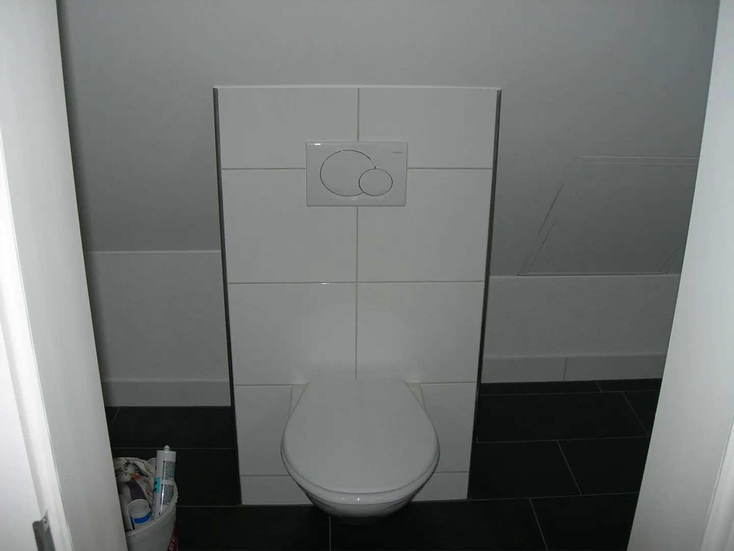 Appartement 2 pièces confortable sur Damm 17, SG - Photo 2 sur 4
