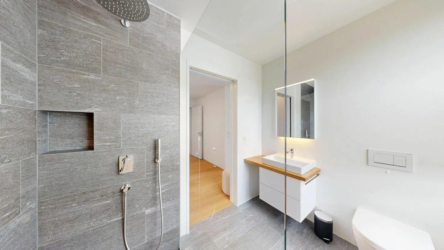 4.5 Room Apartment, Mitteldorfstrasse 5, Diepoldsau - Photo 13 of 14