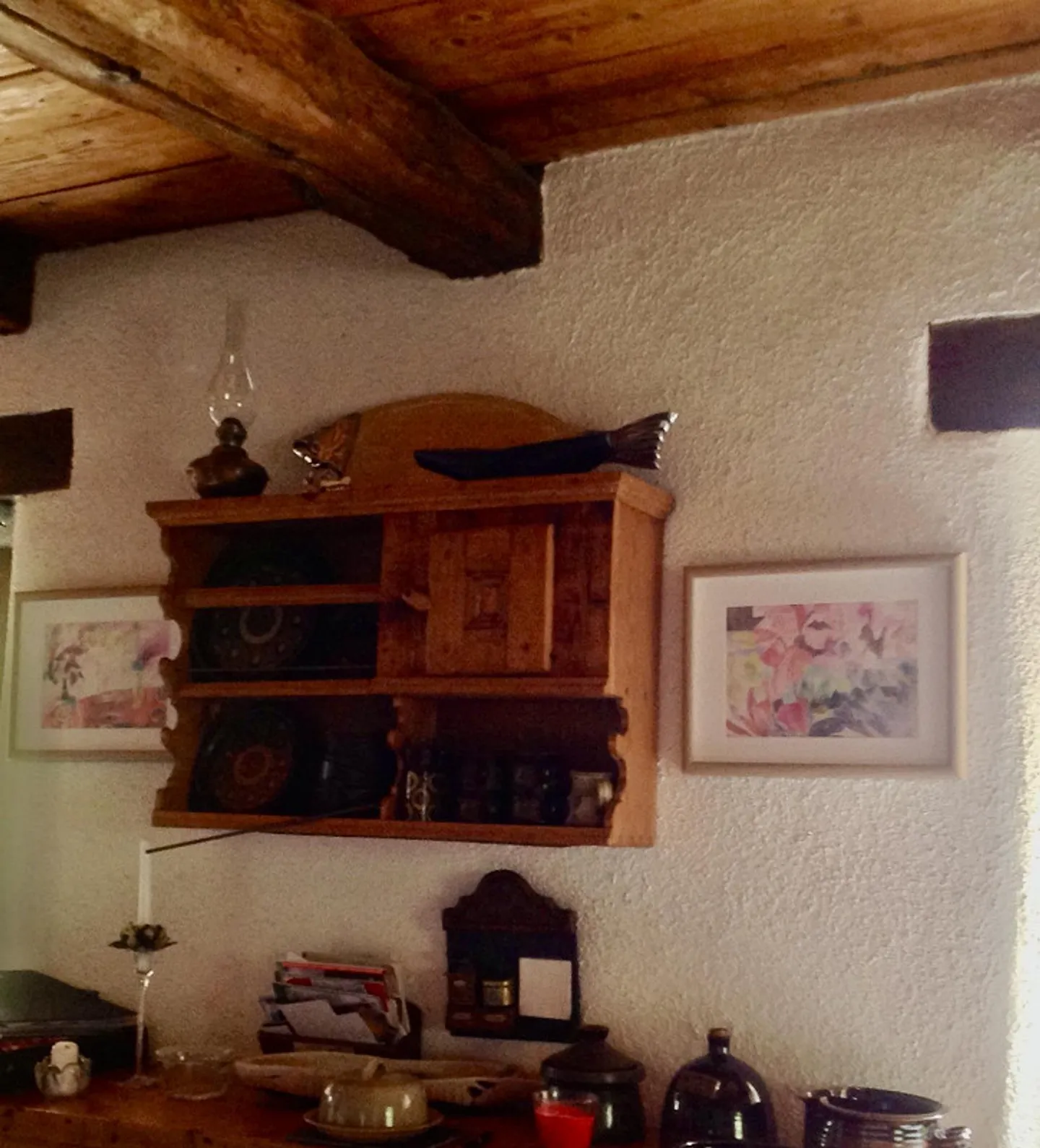 Charming Historic House in Olivone - Photo 9 of 16