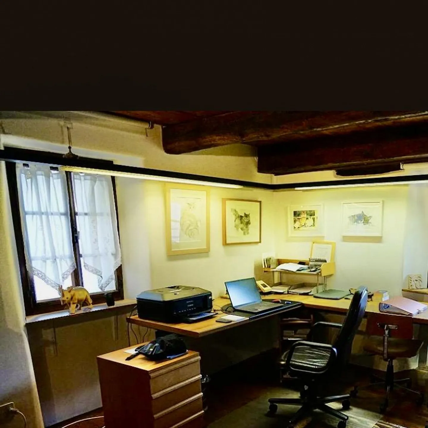 Charming Historic House in Olivone - Photo 10 of 16