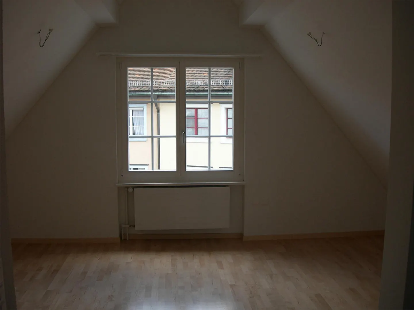 Appartement 2 pièces confortable sur Damm 17, SG - Photo 3 sur 4