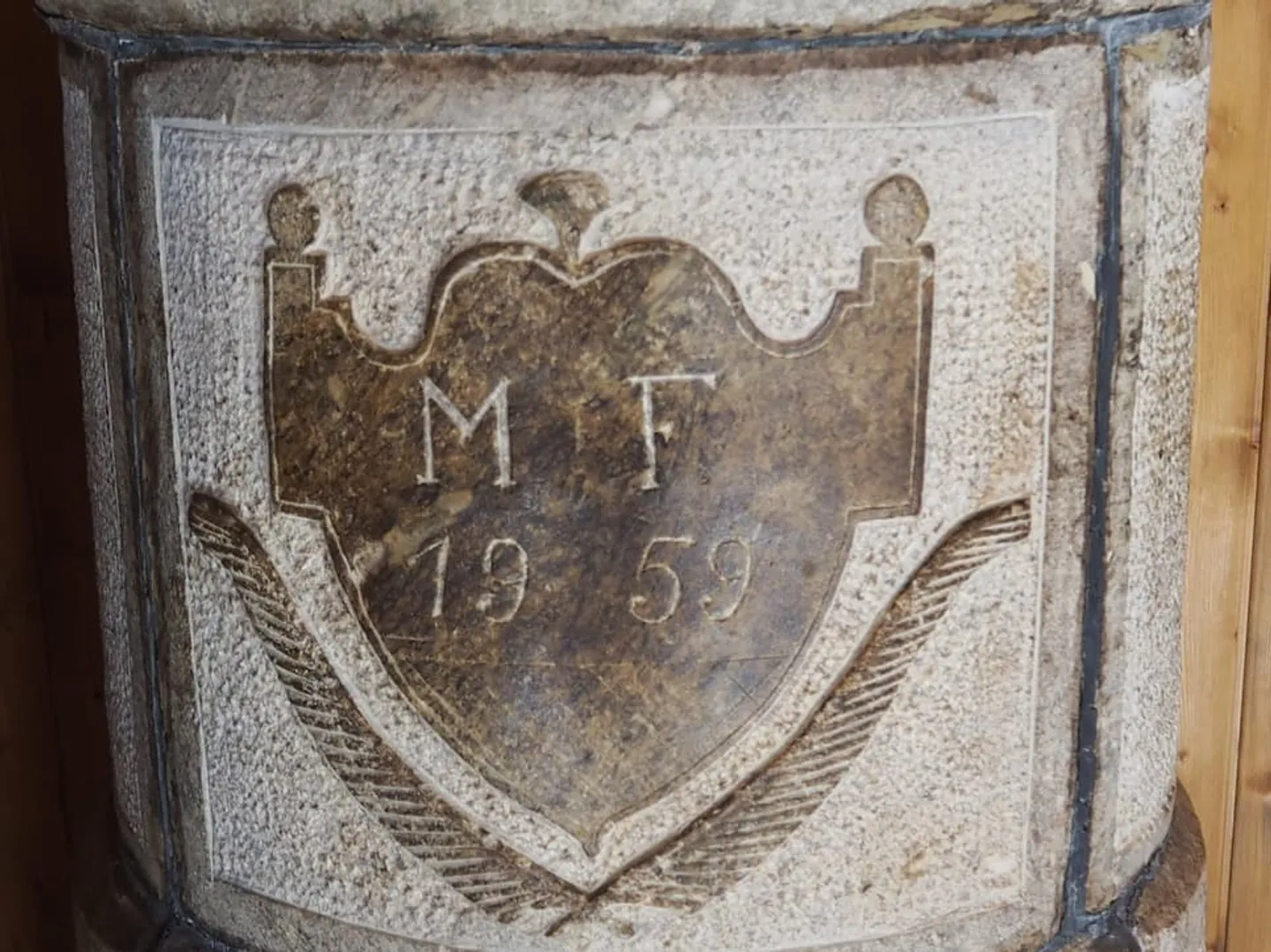 Appartamento affascinante in una casa di villaggio - La Tour / Evolène - Foto 11 di 13