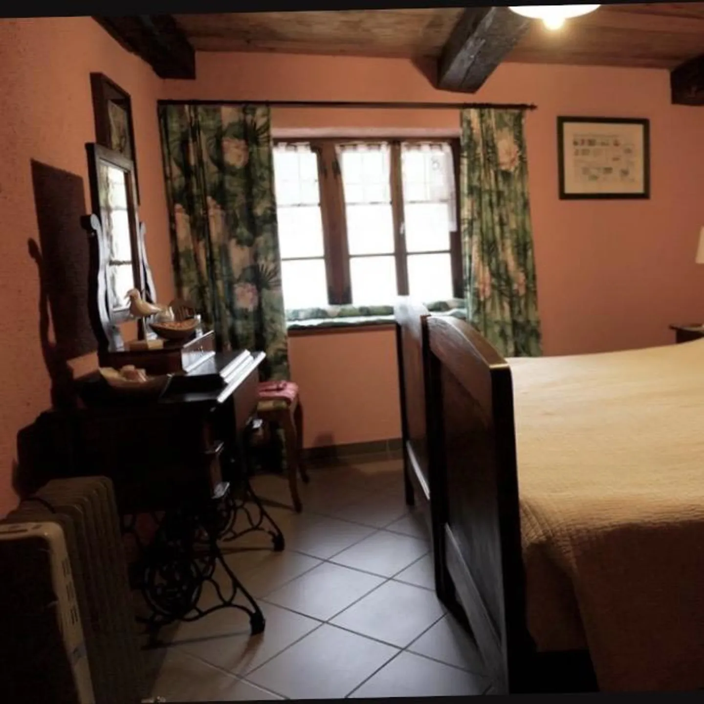 Charming Historic House in Olivone - Photo 13 of 16