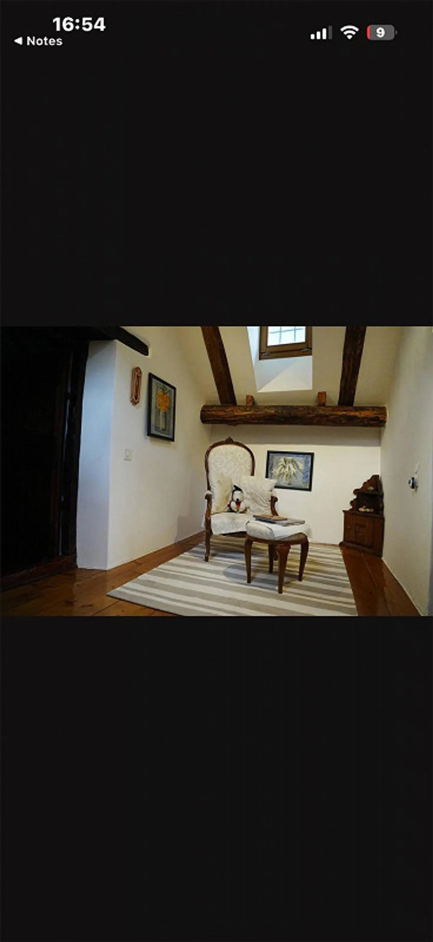 Charming Historic House in Olivone - Photo 14 of 16