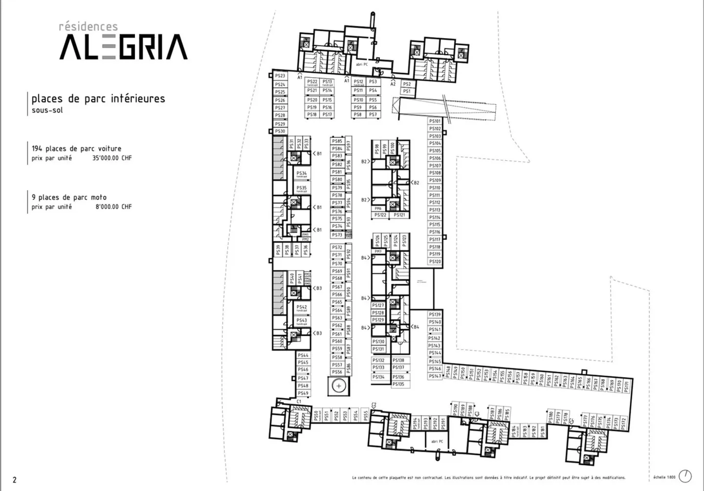 Modern Apartment with Balcony - Photo 9 of 11