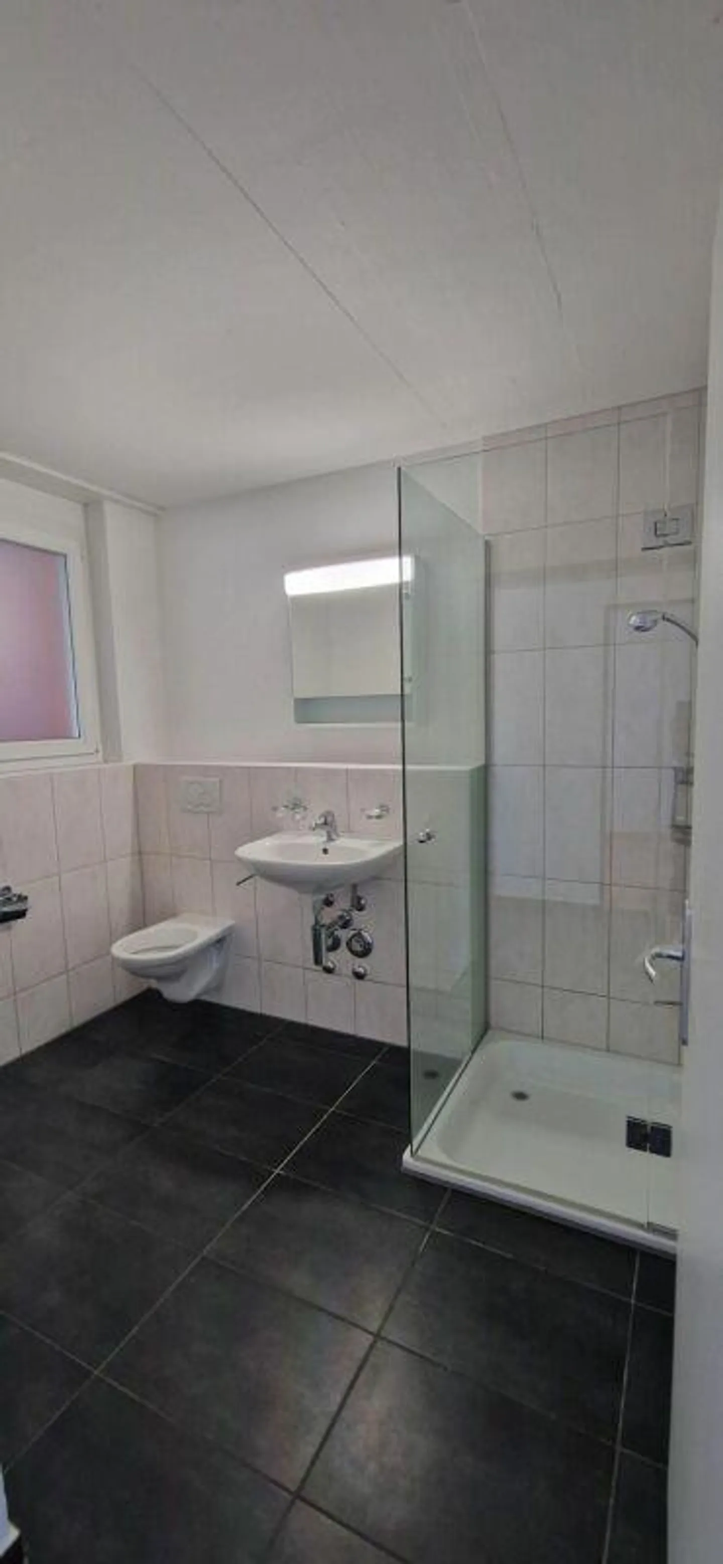 Helle und gepflegte Wohnung in ruhigem Wohnquartier - Foto 3 von 11