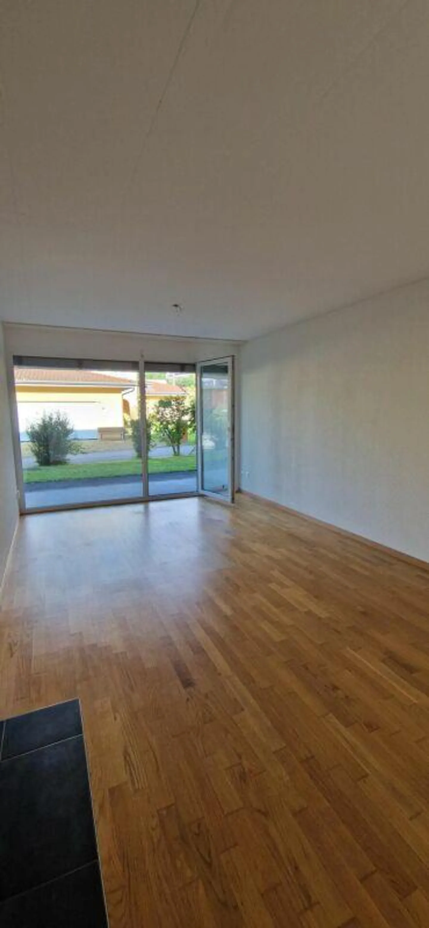 Helle und gepflegte Wohnung in ruhigem Wohnquartier - Foto 5 von 11