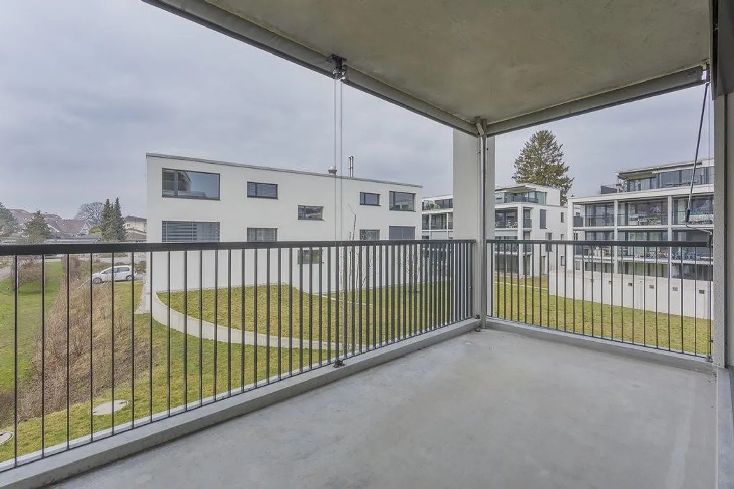 Your Oasis of Well-Being in Laupen - Photo 8 of 8