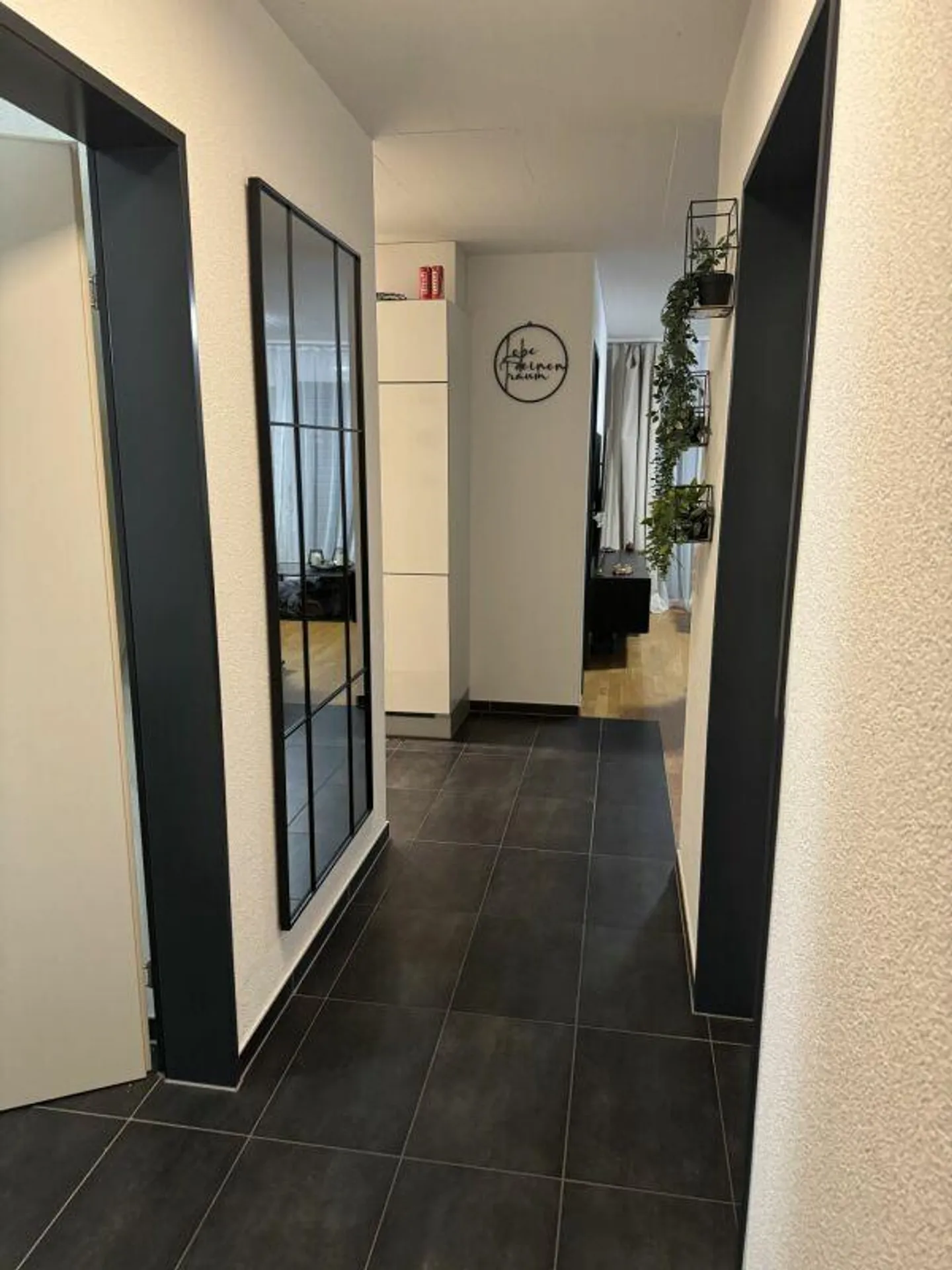 Helle und gepflegte Wohnung in ruhigem Wohnquartier - Foto 10 von 11