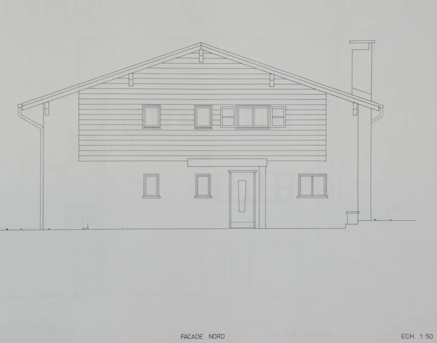 Individual house divided into 3 apartments - Investment opportunity in Montana-Village - Photo 7 of 12