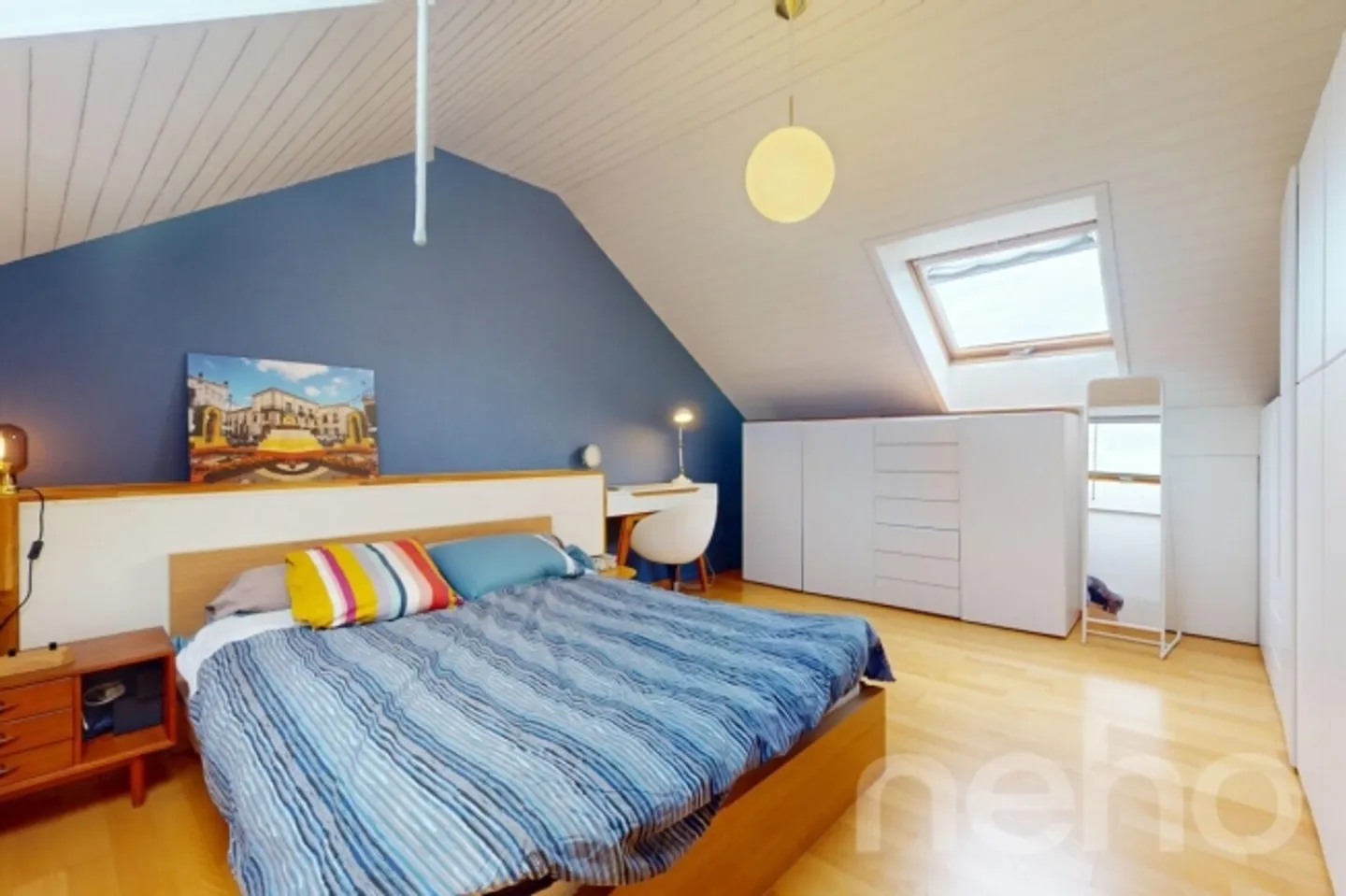 Wohnung kaufen - Foto 7 von 13