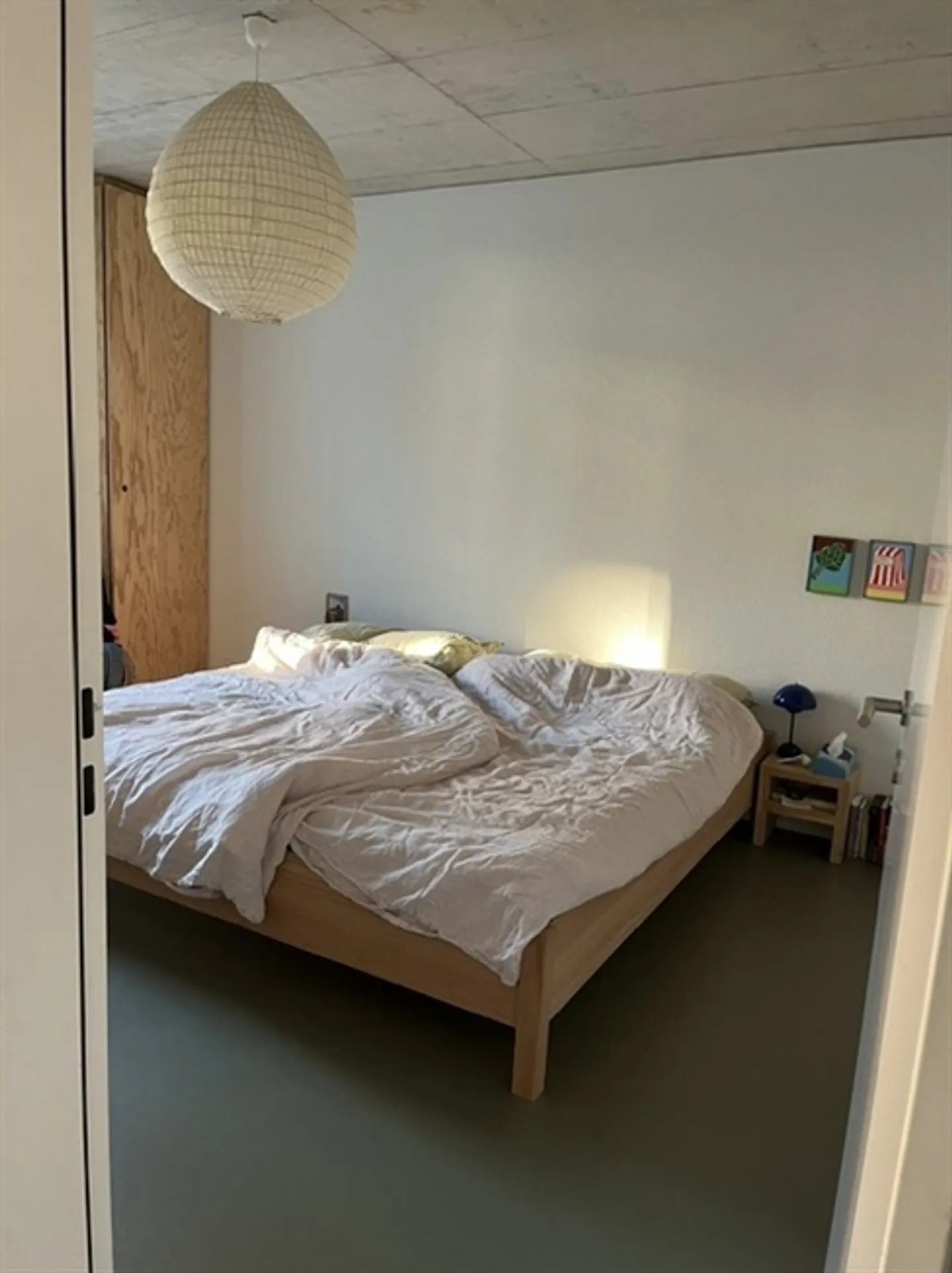 Wohnung mieten - Foto 2 von 7
