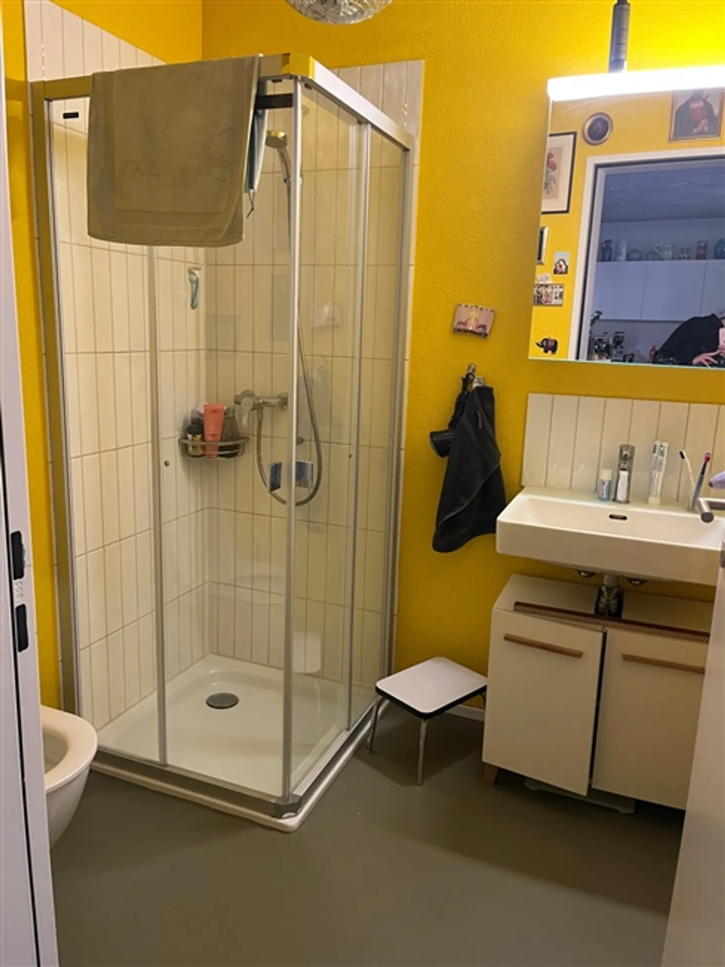 Wohnung mieten - Foto 4 von 7