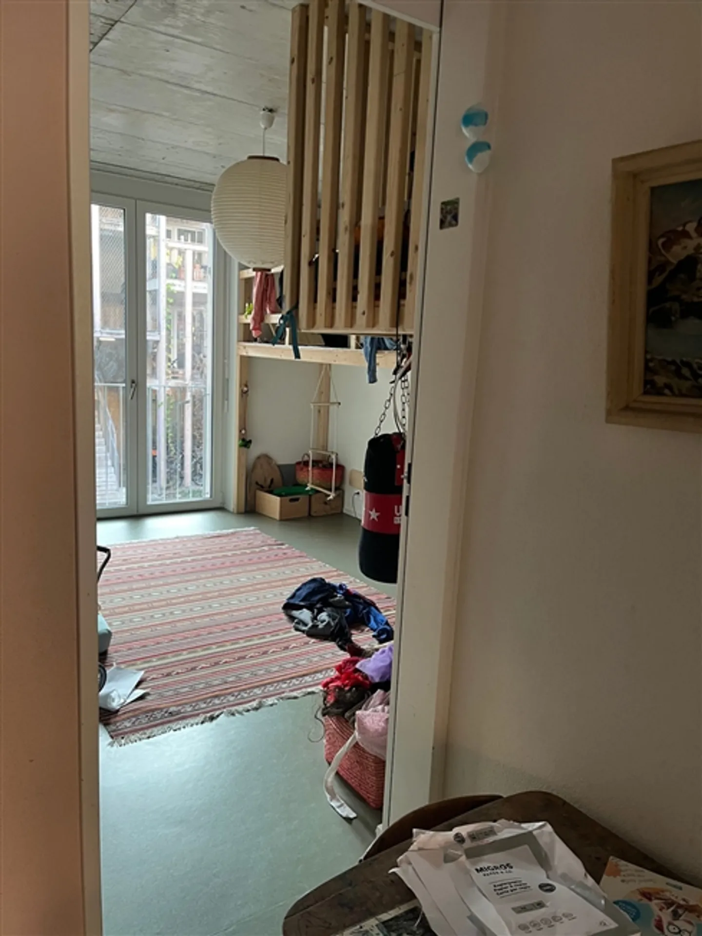 Wohnung mieten - Foto 5 von 7