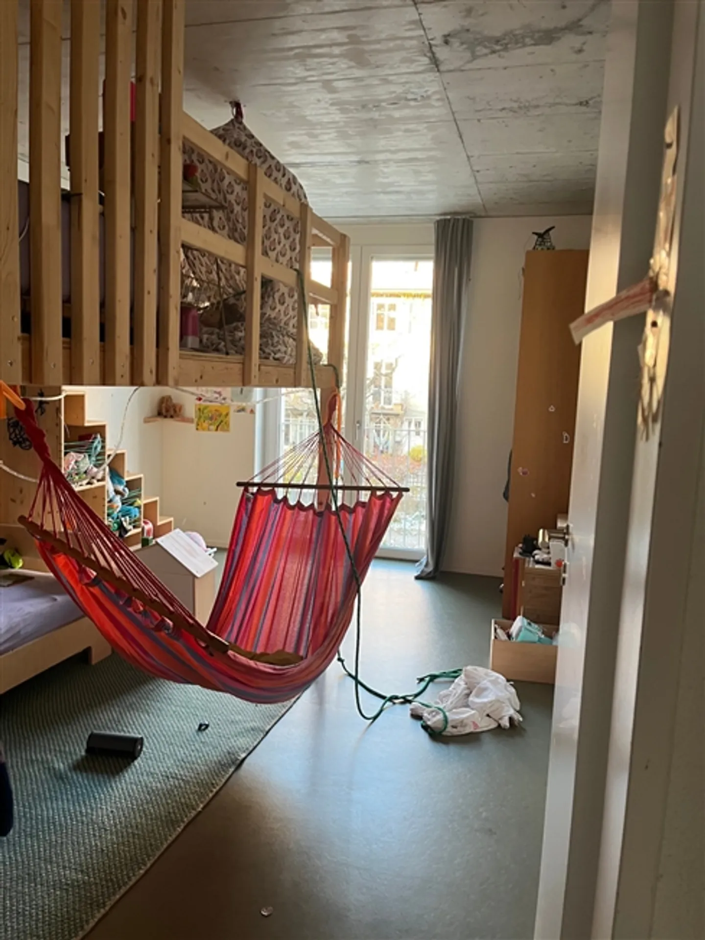 Wohnung mieten - Foto 6 von 7