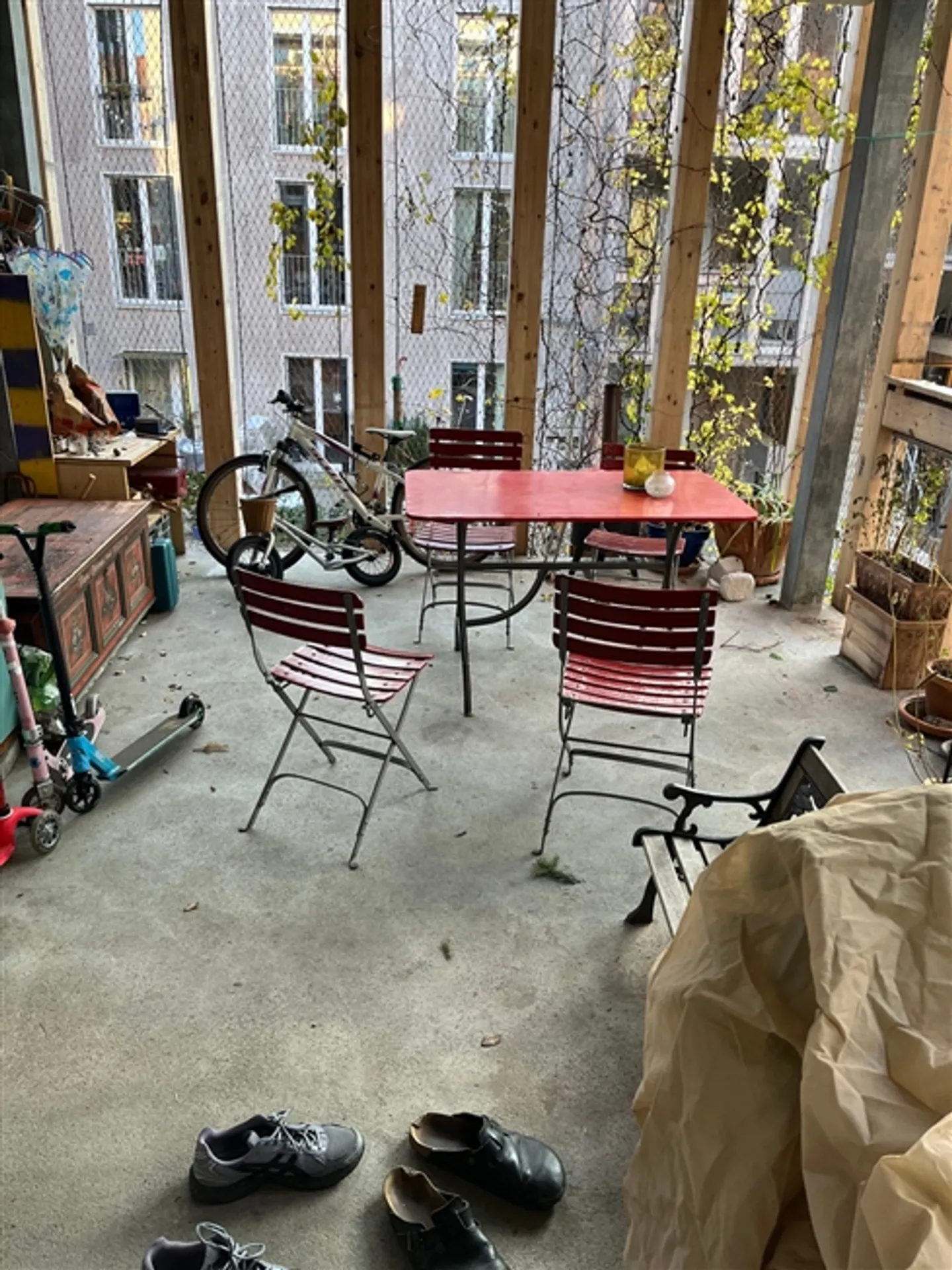 Wohnung mieten - Foto 7 von 7