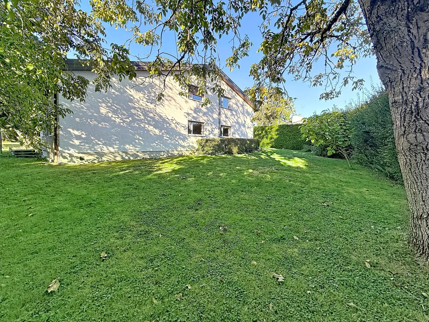 Villa familiare con grande giardino ? Founex - Foto 3 di 8