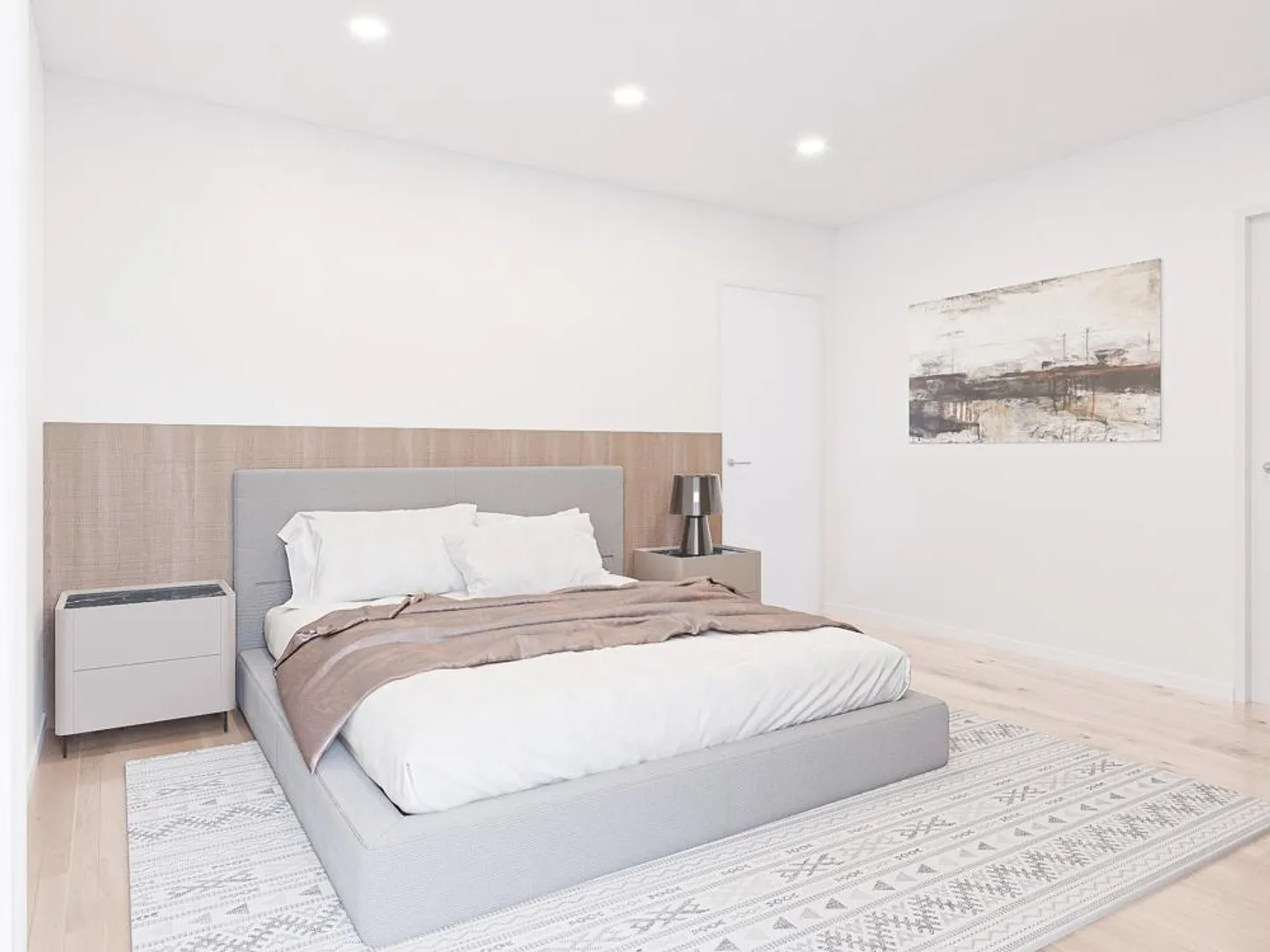 Quartier Vier - Exclusive Penthouse Apartment - Photo 3 of 7