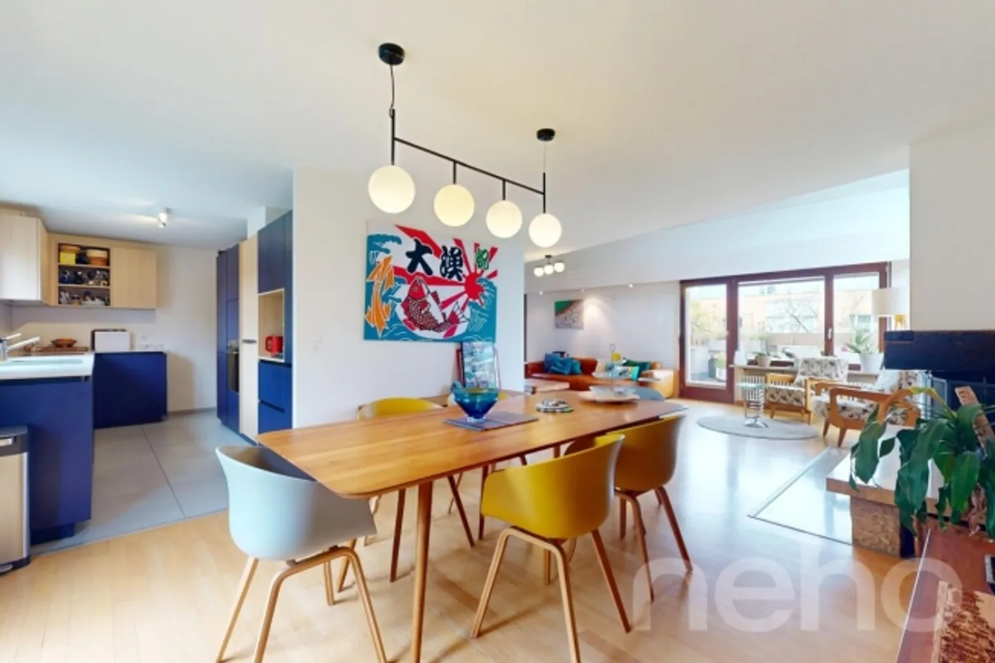 Wohnung kaufen - Foto 4 von 13