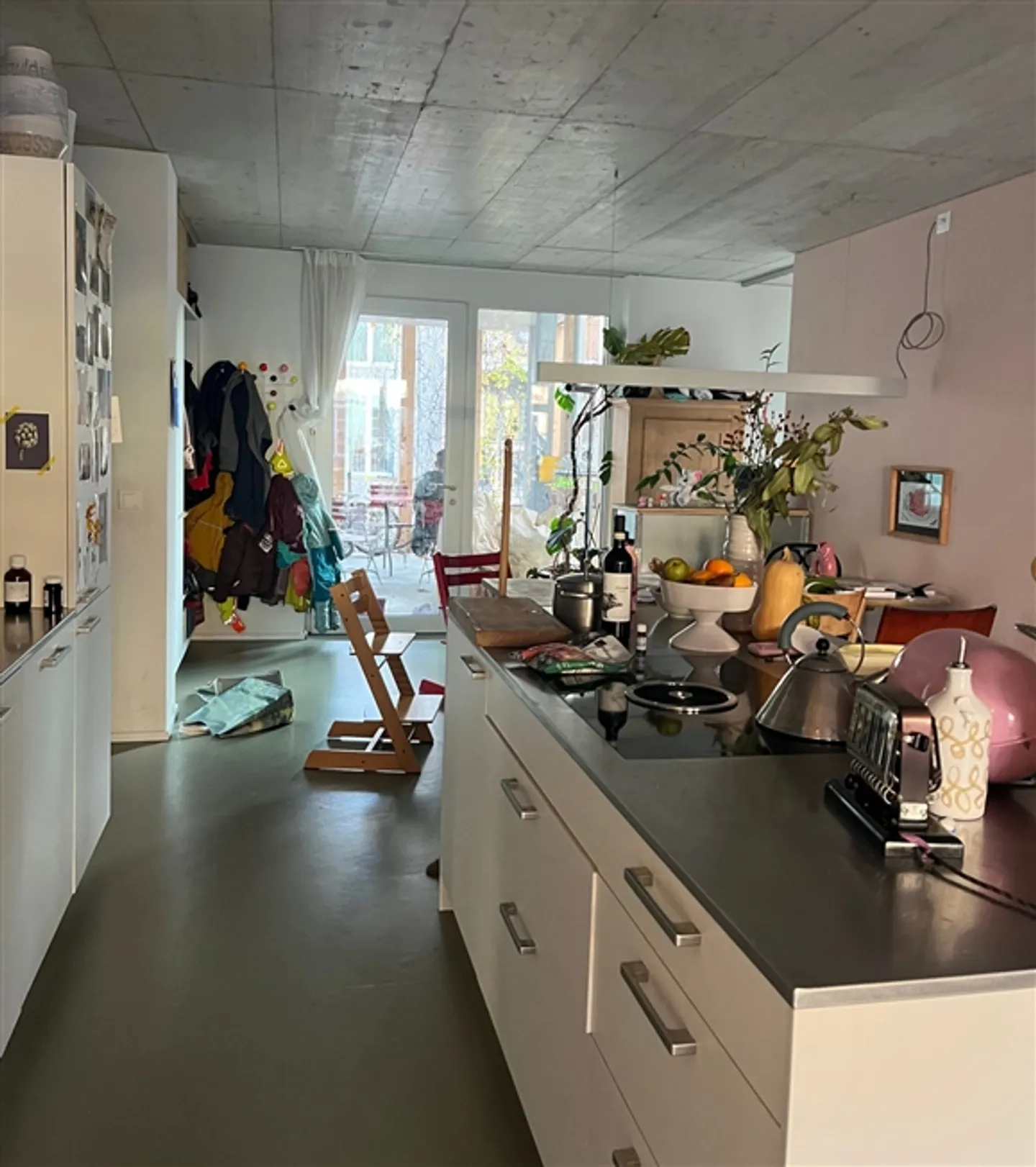 Wohnung mieten - Foto 1 von 7