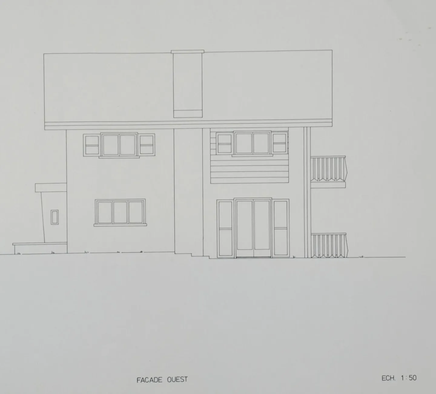 Individual house divided into 3 apartments - Investment opportunity in Montana-Village - Photo 12 of 12