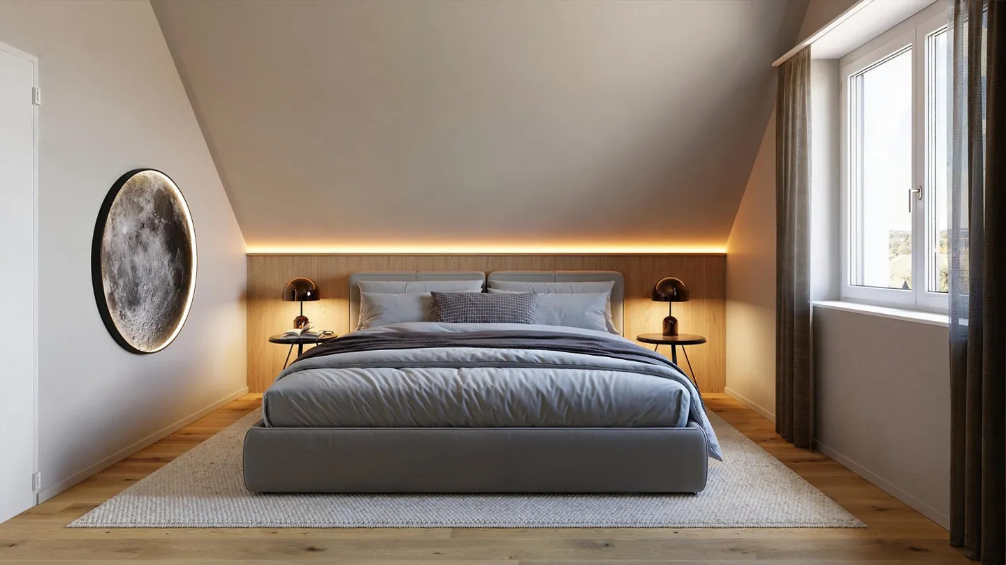 Appartement Charmant à Rickenbach - Photo 8 sur 14