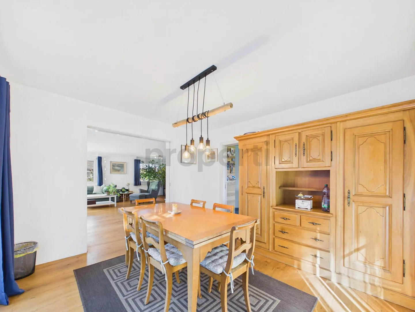 Charming Family Home in Häggenschwil - Photo 5 of 11
