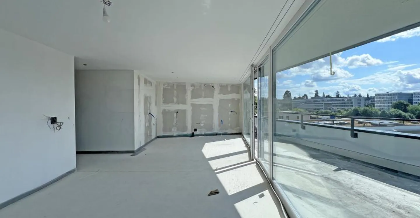 Exceptional Penthouse - Architectural Elegance near Downtown! - Photo 5 of 12