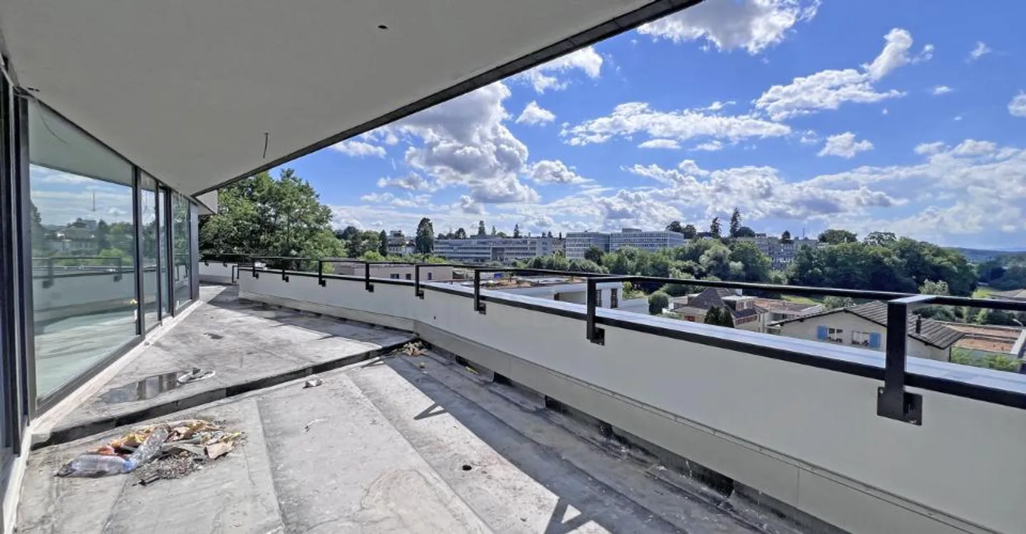 Exceptional Penthouse - Architectural Elegance near Downtown! - Photo 1 of 12
