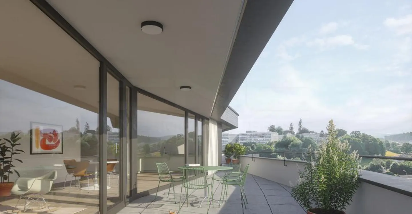 Exceptional Penthouse - Architectural Elegance near Downtown! - Photo 2 of 12