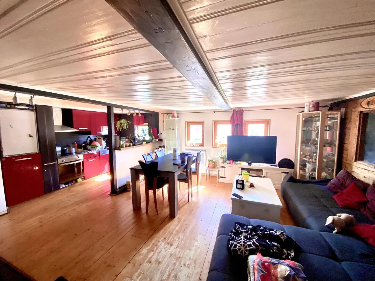 Maison de village 9 pièces à La Place (Ayent) - Photo 15 sur 29