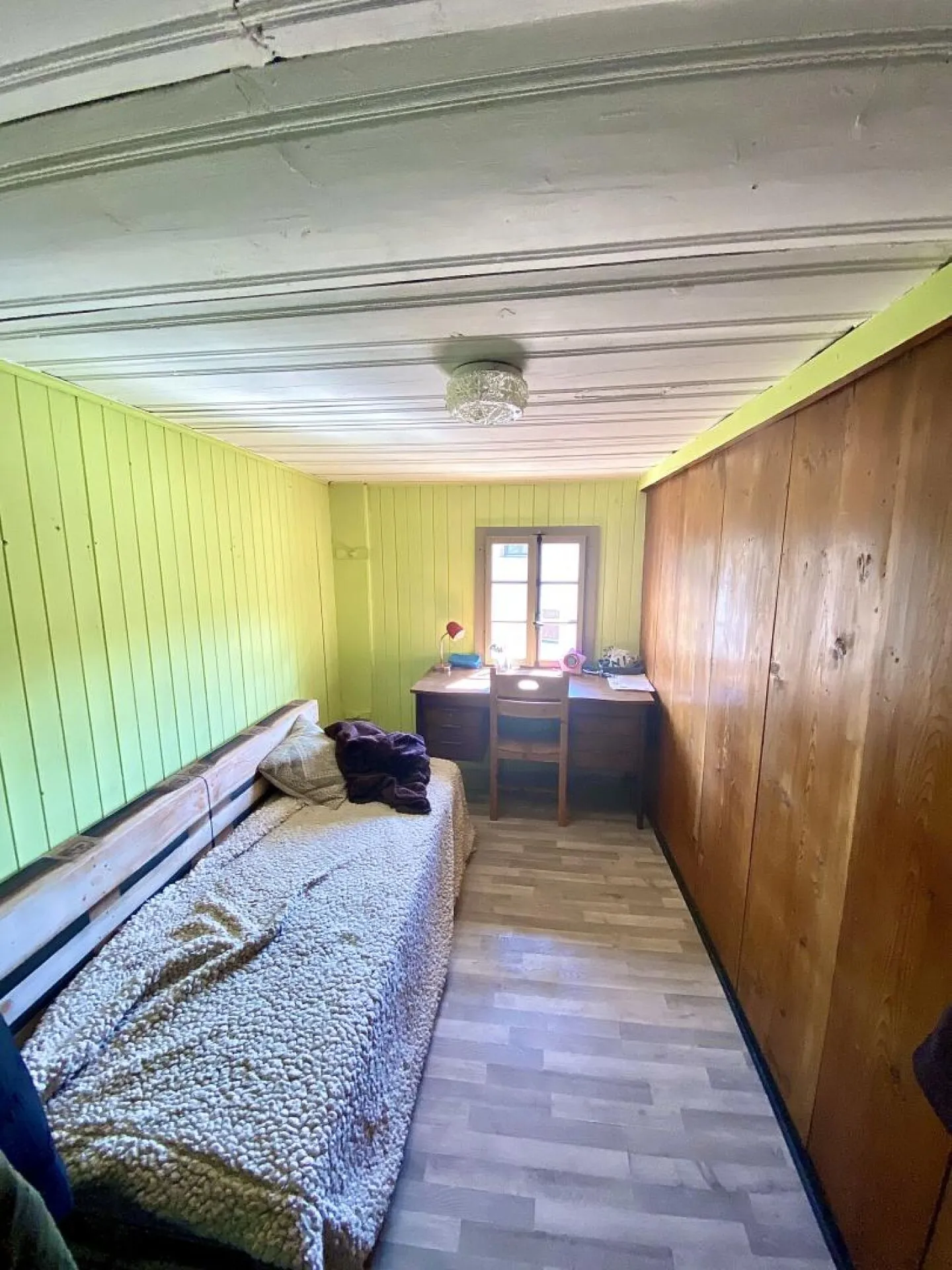 Maison de village 9 pièces à La Place (Ayent) - Photo 19 sur 29