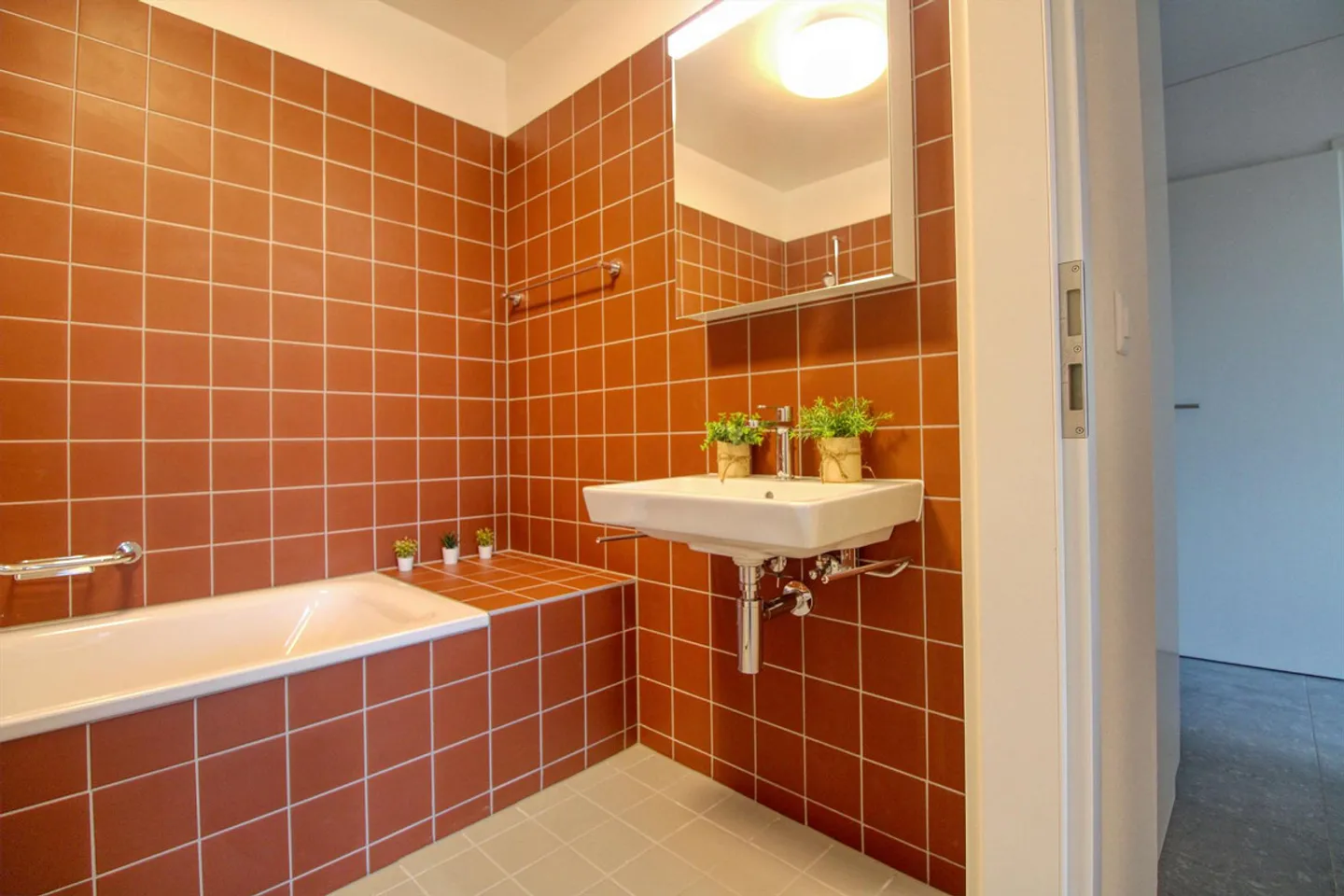 Appartamento spazioso a Crissier con balcone privato - Foto 11 di 24