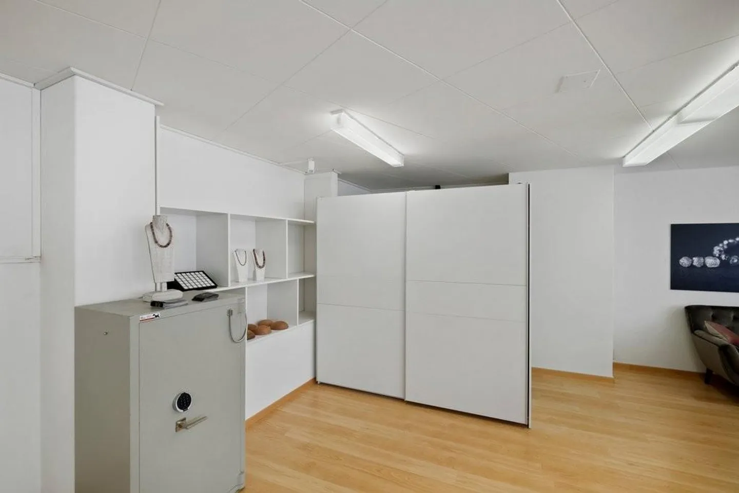 Modernes Büro in Olten - Foto 2 von 5