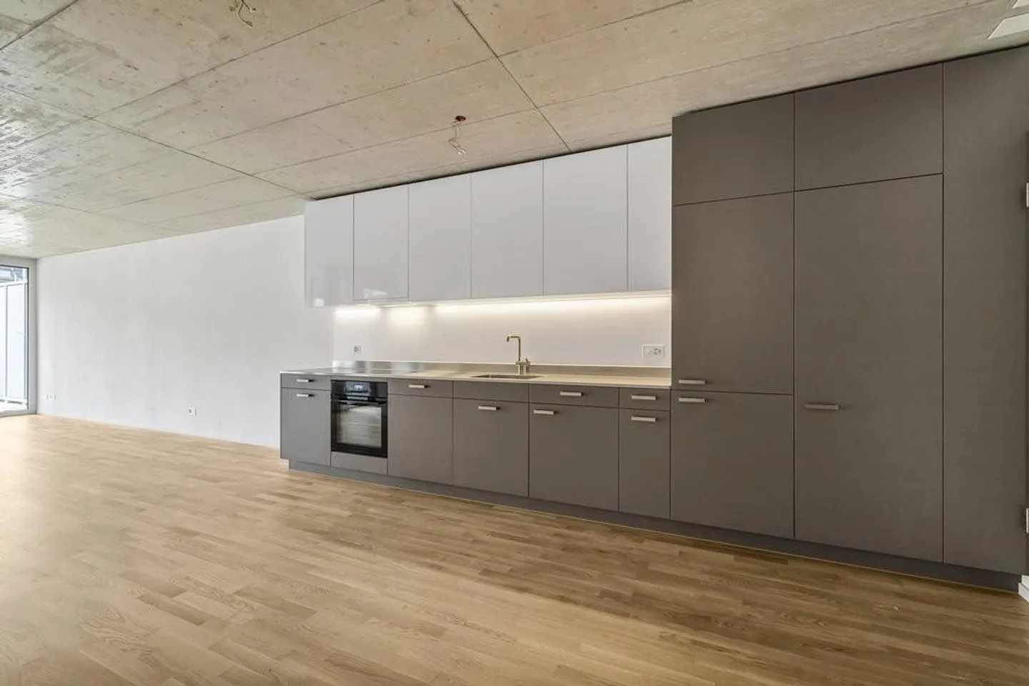 Appartement en duplex avec terrasse et beaucoup d'espace pour toute la famille - Photo 1 sur 8