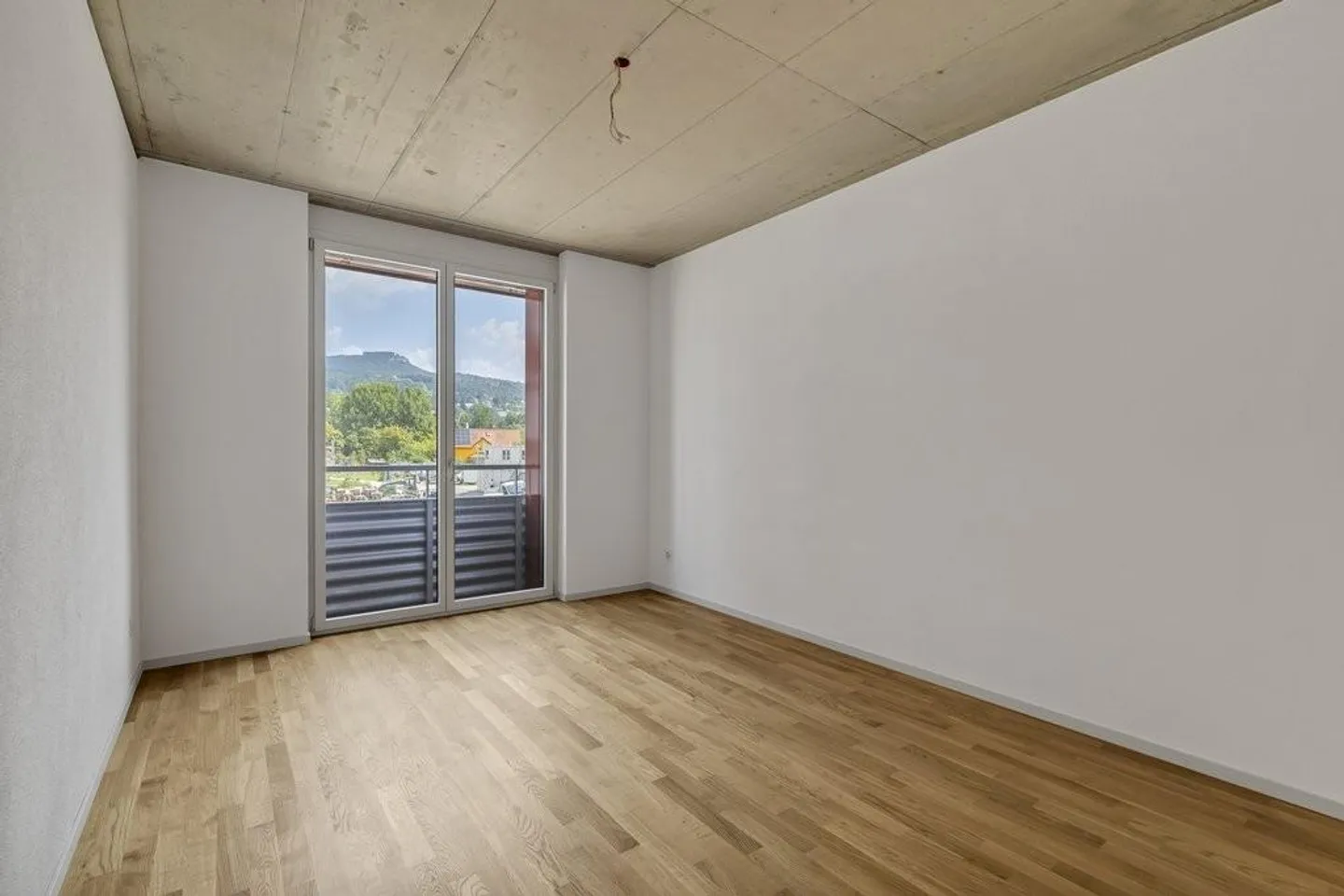 Appartement en duplex avec terrasse et beaucoup d'espace pour toute la famille - Photo 4 sur 8