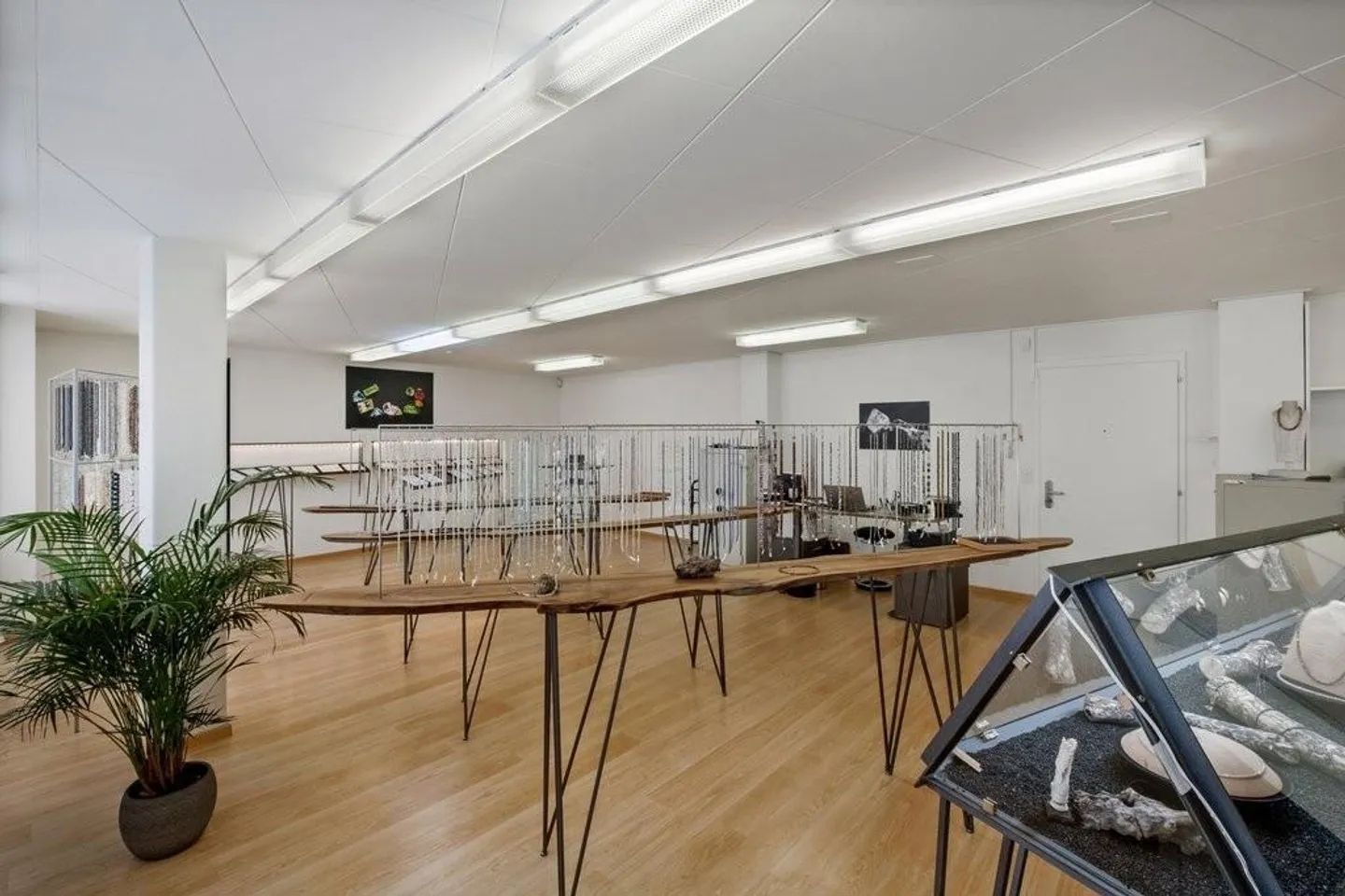 Modernes Büro in Olten - Foto 4 von 5