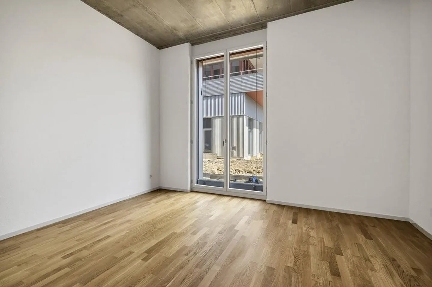 Appartement en duplex avec terrasse et beaucoup d'espace pour toute la famille - Photo 6 sur 8