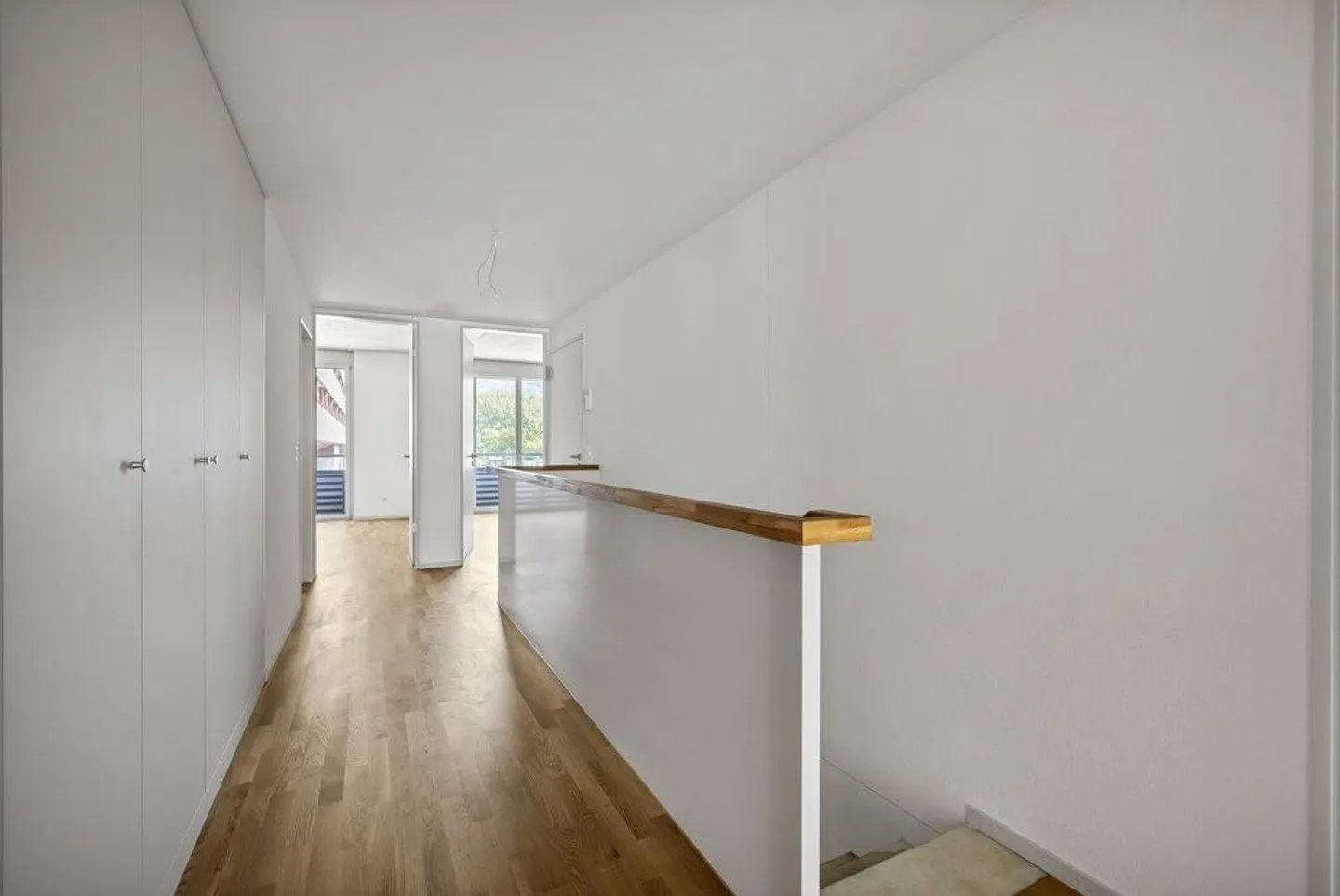Appartement en duplex avec terrasse et beaucoup d'espace pour toute la famille - Photo 8 sur 8