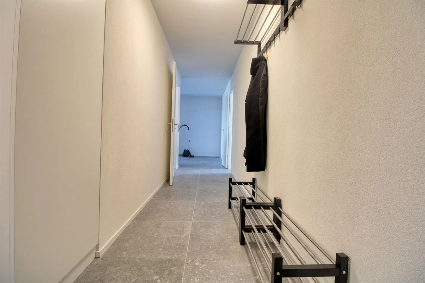 Appartamento spazioso a Crissier con balcone privato - Foto 16 di 24