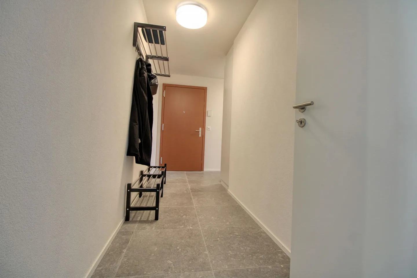 Appartamento spazioso a Crissier con balcone privato - Foto 17 di 24