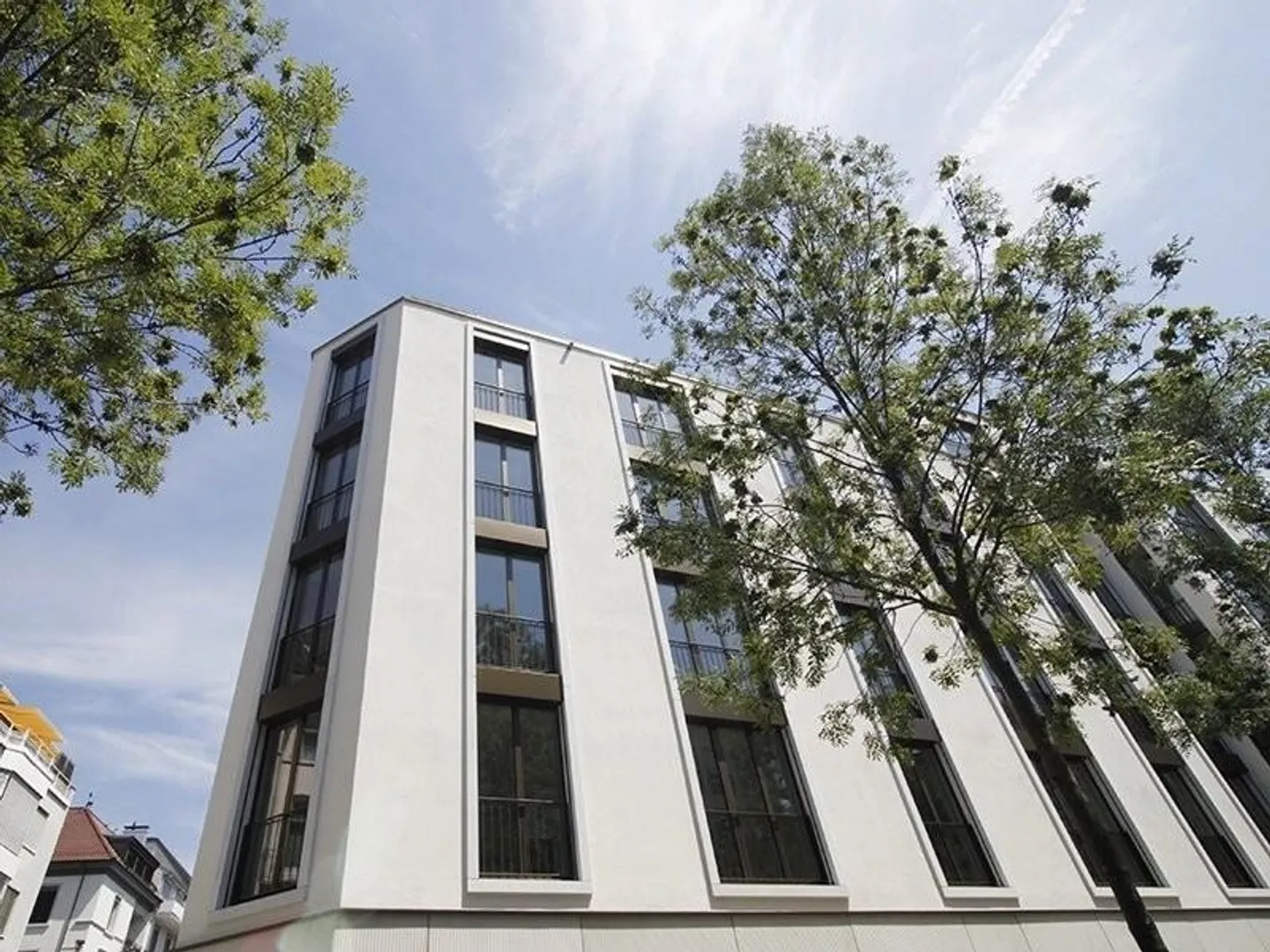 Underground parking space in a central location - Photo 1 of 1