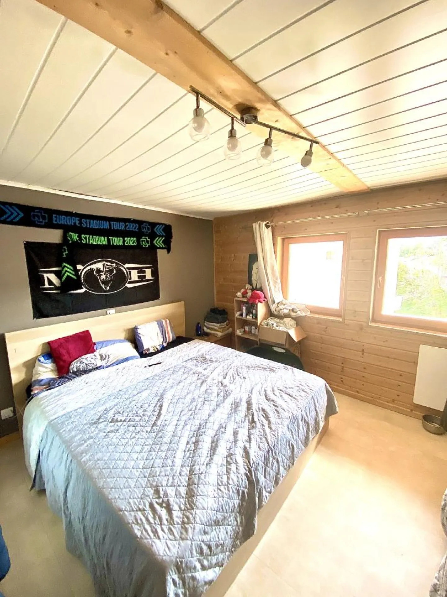 Maison de village 9 pièces à La Place (Ayent) - Photo 27 sur 29