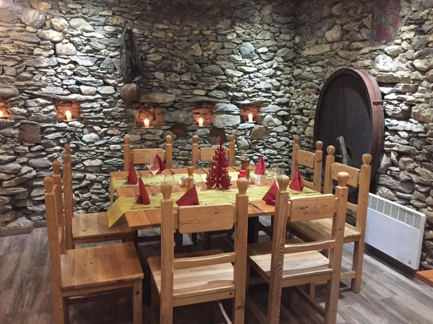 Maison de village 9 pièces à La Place (Ayent) - Photo 28 sur 29