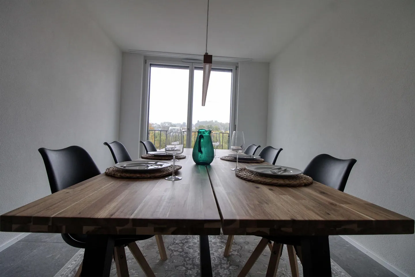 Appartamento spazioso a Crissier con balcone privato - Foto 19 di 24